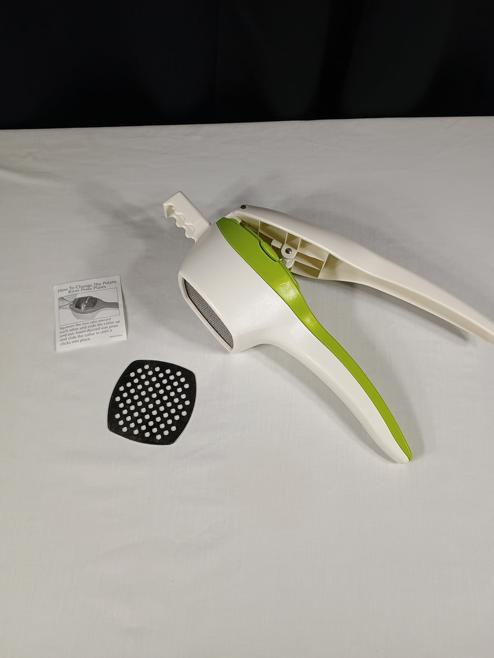 Potato Ricer - Picture 2 of 3
